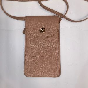 Ladies tiny crossbody bag